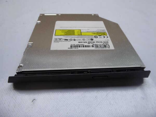 Medion Akoya E6228 SATA DVD Laufwerk 12,7mm SN-208  #2832