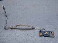 Clevo W355ST Powerbutton Board mit Kabel 6-71-W355S-D02...