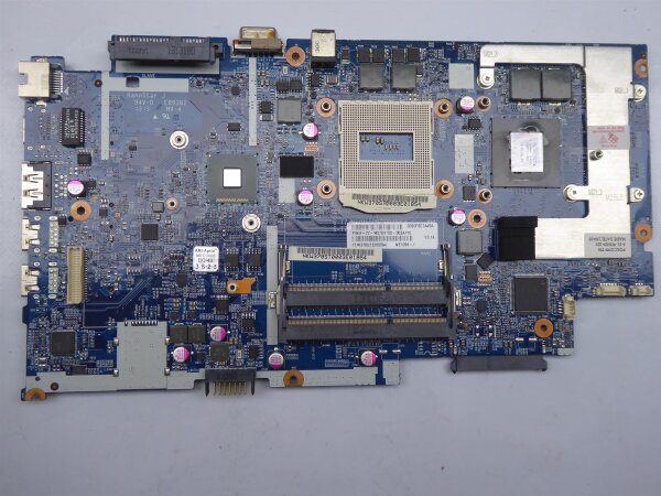 Clevo W370ST Mainboard Nvidia Grafik GTX765M 6-71-W35S0-D03A #4665
