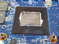 Clevo W370ST Mainboard Nvidia Grafik GTX765M 6-77-W370ST00-D04 #4665