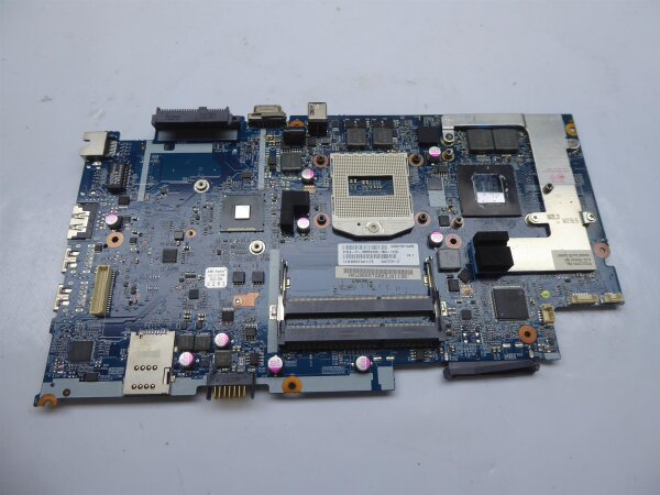 Clevo W355ST i7 4 Gen. Mainboard Nvidia GTX 765M Grafik 6-77-W355ST-D04-1 #4664