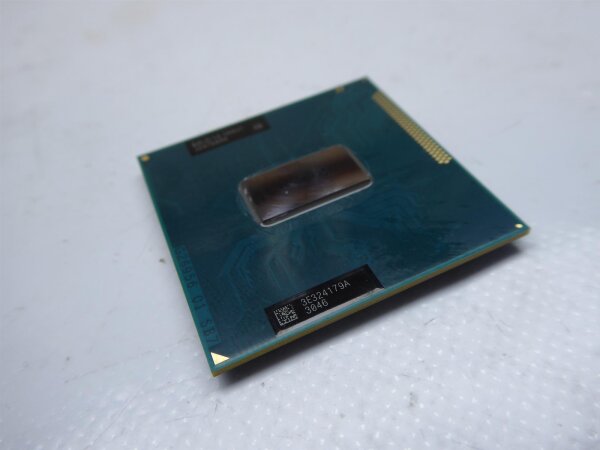 Medion Akoya E6234 Intel Pentium Dual Core 2020M 2,40GHz CPU SR0U1 #2438