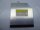 Clevo W370ST SATA DVD Laufwerk drive+ Blende 12,7mm BC-5550H #4665