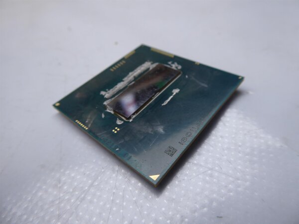 Clevo W370ET Intel i7-4700MQ CPU 2,4GHz SR15H #CPU-37