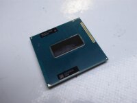 Clevo W370ET Processor Intel Core i7-3632QM CPU SR0V0...