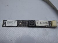 Clevo W370ST Webcam Kamera Modul+ Kabel cable 6-88-W15EC-4905 #4665