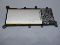 Asus X555D Original Akku Batterie Battery C21N1347 #4668