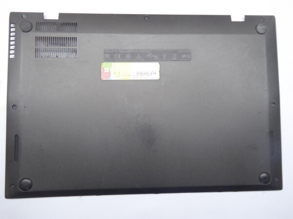 Lenovo Thinkpad X1 Carbon 3.Gen. Gehäuse Unterteil Case bottom FRU:00HN987 #4167