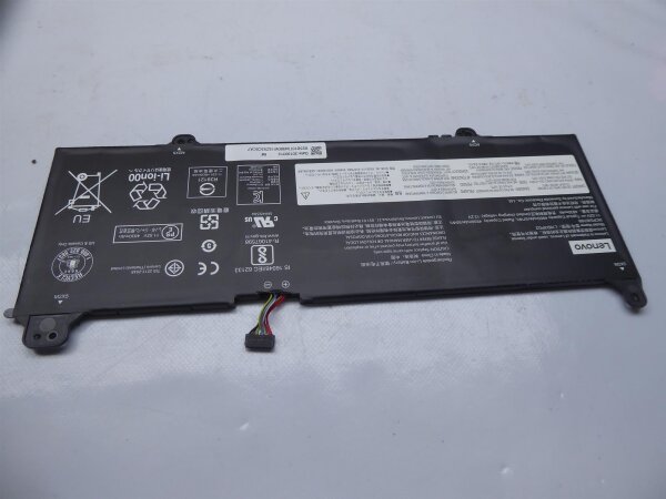 Lenovo Chromebook 14e ORIGINAl Akku Batterie L18D3PG2 #4669
