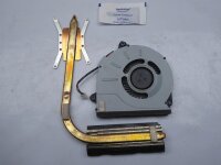 Lenovo G50-80 Kühler Lüfter Heatsink Fan...