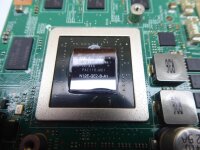 MSI GE620 DX-488NE 2Gen. Mainboard Nvidia GeForce GT555m...