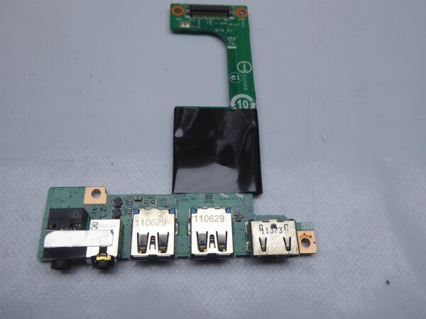 MSI GE620DX-488NE Audio USB HDMI Board MS-16G5B #4671