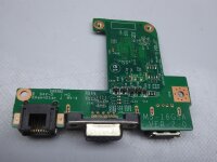 MSI GE620DX-488NE LAN VGA Board MS-16G5A #4671