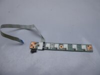 Acer Predator 17 Macros Key Board mit Kabel #4672