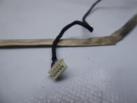 MSI GE620DX-488NE Mikrofon Micro mit Kabel with Cable #4671