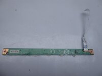 MSI GE620DX-488NE Media Button Board mit Kabel Cable MS-16G5C #4671