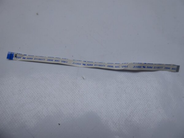 MSI GE620DX-488NE Flex Flachband Kabel Flat ribbon cable 12Pol 16,1cm #4671
