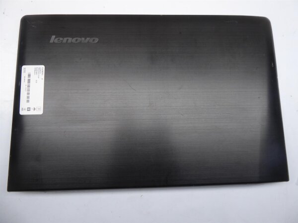Lenovo IdeaPad Y510p Gehäuse Oberteil Deckel Lid Top Case AM0RR00040J #4297