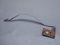 Dell Inspiron 17 3737 Powerbutton Board mit Kabel LS-9105P #4674