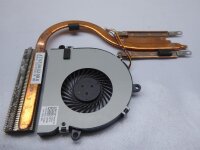 Dell Inspiron 17 3737 Kühler Lüfter Cooling Fan...