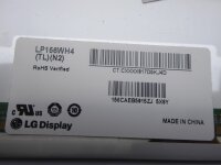 Lenovo IdeaPad Y510p 15,6 Display Panel glänzend glossy LP156WH4 40Pol. #4297