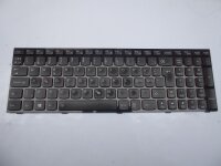 Lenovo IdeaPad Y510p Original Tastatur Keyboard QWERTY Layout! T4B9-Nod #4297