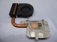 Toshiba Qosmio X500-10R Kühler Lüfter Cooling Fan  #4675