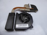 Toshiba Qosmio X500-10R Kühler Lüfter Cooling Fan  #4675