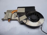 Toshiba Qosmio X500-10R GPU Kühler Lüfter...