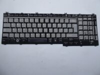 Toshiba Qosmio X300-14U Tastatur Keyboard QWERTY Layout!...