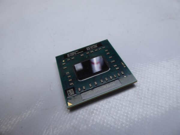 HP ProBook 455 G1 AMD A4-4300M CPU Prozessor 2,5 GHz AM4300DEC23HJ #4673