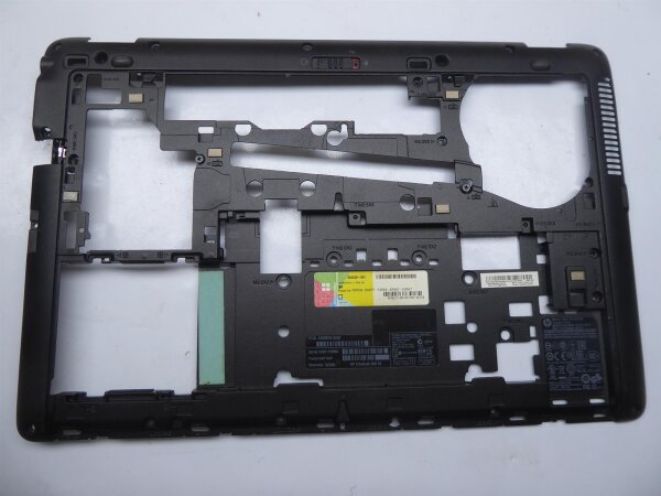 HP EliteBook 850 G2 Gehäuse Unterteil Bottom Case 779688-001 #4677
