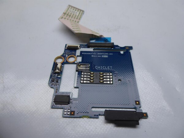 HP EliteBook 850 G2 Smart Card Reader Kartenleser 6050A2637701  #4677