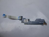 HP EliteBook 850 G2 Powerbutton Board mit Kabel...