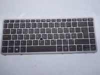 HP EliteBook 850 G2 ORIGINAL Keyboard dansk Layout!! 776474-081  #4677