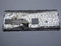 HP EliteBook 850 G2 ORIGINAL Keyboard dansk Layout!!...