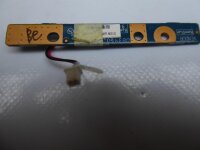 Toshiba Qosmio X300-14U LED Board incl. Kabel Cable...