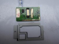 Acer Aspire 8943G-728G1TBn Fingerprint Sensor Board inkl. Kabel DAZYATB18D0 #4678