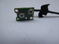 Acer Aspire 8943G-728G1TBn Media Funktionstasten Button Board DA0ZYAYB8C0 #4678