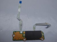 Lenovo G710 Maustasten Mouse buttons Touchpad Board 69N0B5T20A01 #4057
