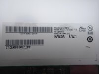 Lenovo G710 B173RW01 V.3 17,3 Display glossy glänzend 40Pol. #4057