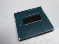 Lenovo Thinkpad W540 Intel i7-4700MQ CPU 2,4GHz SR15H...