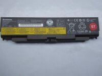 Lenovo ThinkPad L540 Original Akku Batterie Battery 45N1771 #3715