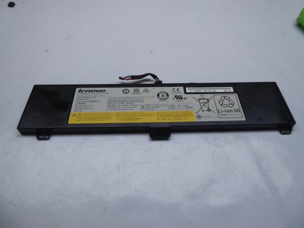 Lenovo Y50-70 ORIGINAL Akku Batterie Battery Pack L13N4P01 #4109