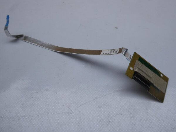 Lenovo ThinkPad T550 Fingerprint Sensor Board + Kabel  #4494