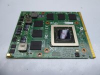 Medion Erazer X7813 Geforce GTX 560M 1,5GB NoteBook Grafikkarte MS-1W041 #90505