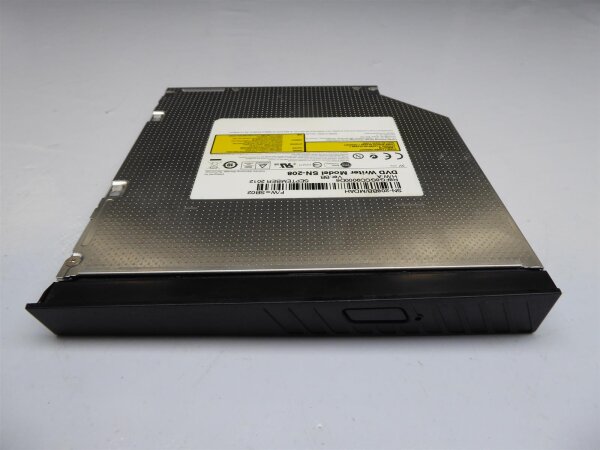 Medion Erazer X7819 SATA DVD Laufwerk 12,7mm SN-208 #4680