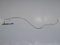 Medion Erazer X7819 LED Board incl. Kabel cable #4680