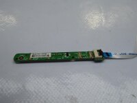 Medion Erazer X7819 LED Board incl. Kabel cable #4680