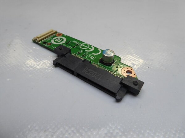 Medion Erazer X7819 HDD Festplatten Adapter Connector MS-1672A #4680